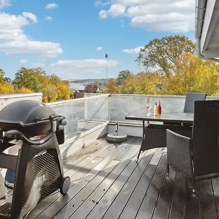 2 Bedroom In * Allinge-Sandvig