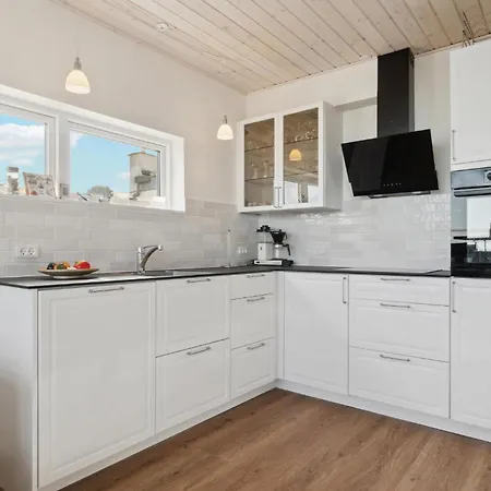 2 Bedroom In Allinge-Sandvig