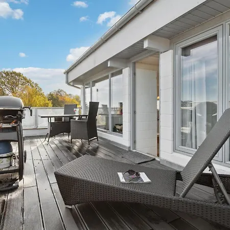2 Bedroom In