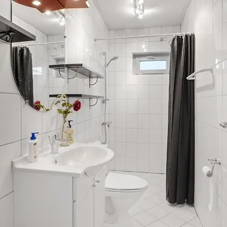 아파트 2 Bedroom In