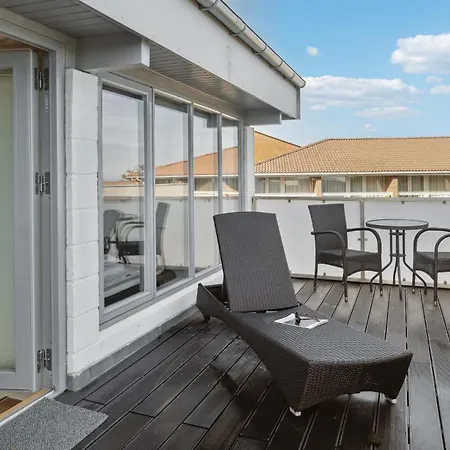 2 Bedroom In Apartment