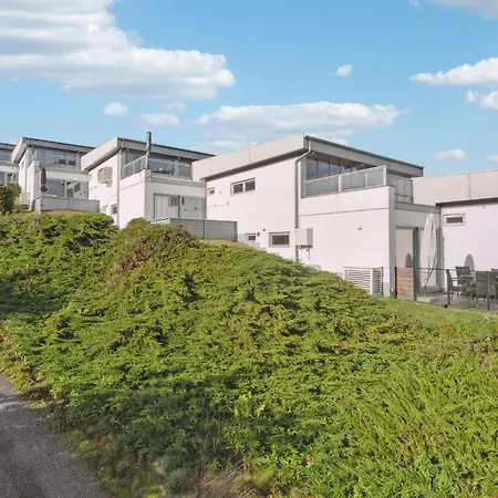 2 Bedroom In Allinge-Sandvig
